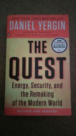 The Quest