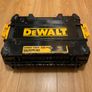 Dewalt TSTAK Box for Drill Image 2
