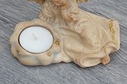 Beautiful Angel Tealight Holder