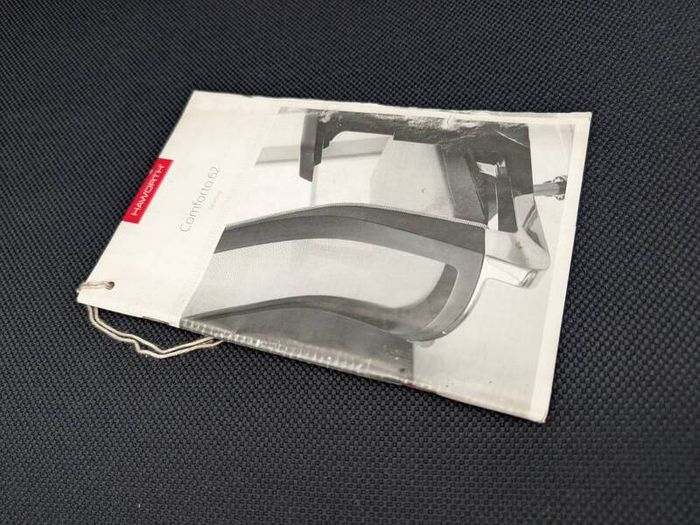 ergonomic office chair