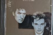 Orchestral Manoeuvres In The Dark - The Best Of CD (1998) Synth-pop EX+