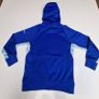 Leinster Rugby Kids Rise Pro Hoodie Image 2