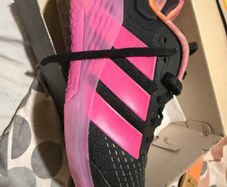 Adidas Dropset 4 Training shoes