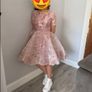 Confirmation Dress, Formal Dresses, Communion Dress, Dress Image 2