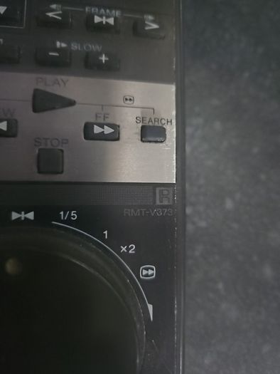 Sony Rmt-v373