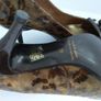 Leather Heels Image 3