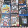 PS2 Games 10euro Image 2