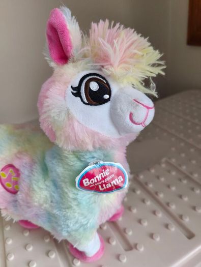 lama toys