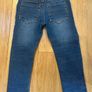 Dunnes Boys Jeans, age 3-4 Image 2
