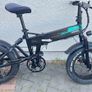 E-Bike Fiido M1 PRO Image 2