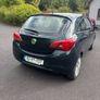 Vauxhall Corsa 1.3 Cdti Ecoflex Design S/S 75PS 3D Image 2