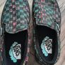 Vans shoes uk6 Image 2
