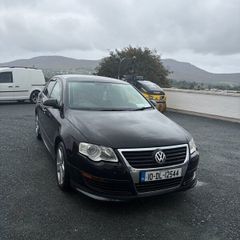 2010 VW Passat R Line