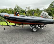 Ribcraft 4.8