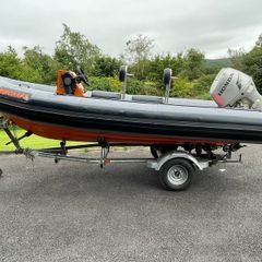 Ribcraft 4.8