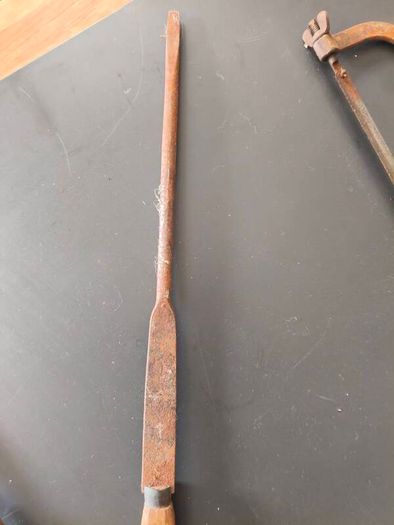 Vintage tools