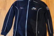 Isle of man TT fleece