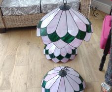 Tiffany Style Lamp Shades