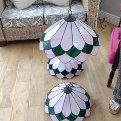 Tiffany Style Lamp Shades