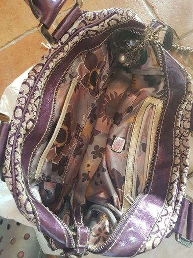 Guess Womens Bag