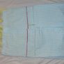 Mamas & Papas Gingerbread Tab Top Lined Cotton Curtains Image 6