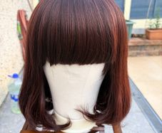 wig