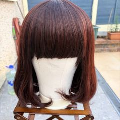 wig