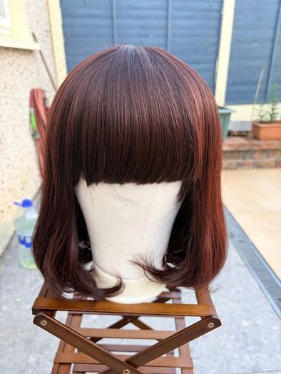 wig