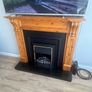 Fireplace Image 4