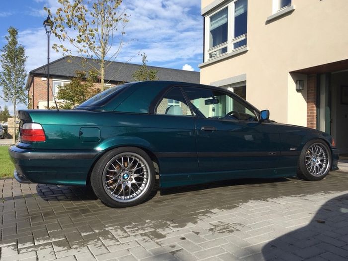 Bmw E36 Hardtop For Sale in Limerick City, Limerick from ...