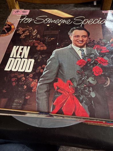 Vinyl various 13