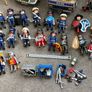 Playmobile toys Image 4