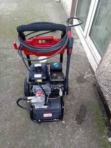 pacini power washer