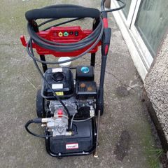 pacini power washer