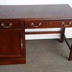 Drexel Heritage Writing Desk