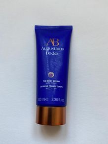 Augustinus bader the body cream 100 ml