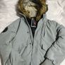 Superdry men winter hooded jacket Image 2