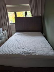 King Size Divan