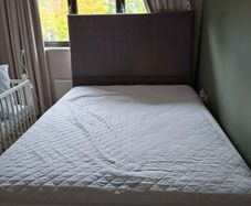King Size Divan