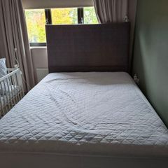 King Size Divan
