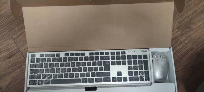Asus V222fak-ba126w Intel Core I3 10110u 8gb Ram 256gb Ssd 21.5 Inch Windows 11 All-in-one Pc