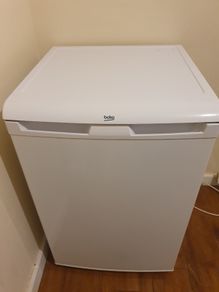 Beko fridge