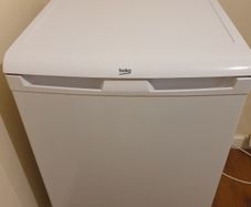 Beko fridge