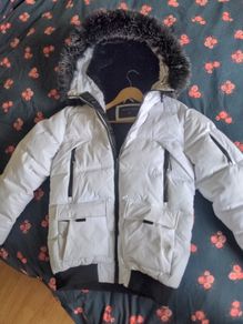 SUPPLY & DEMAND men's jacket