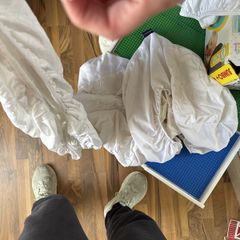 cot sheets