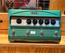Line6 DL-4