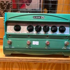 Line6 DL-4