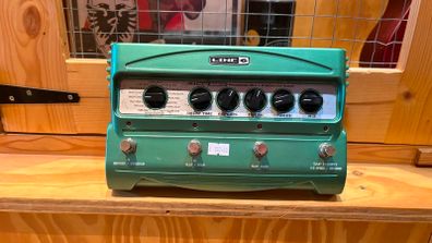 Line6 DL-4