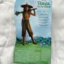 Disney Doll Raya And The Last Dragon Lights & Sounds new damaged box Please lookat the pictures Image 10