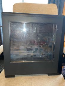 PC (Computer) Case